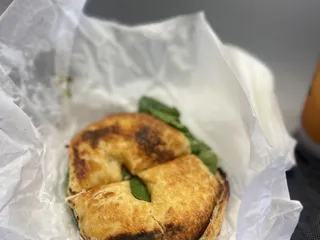 Nervous Dog Coffee Bar - Beachwood