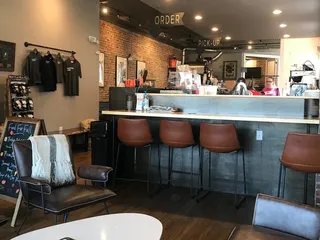 Wall Street Coffee Company