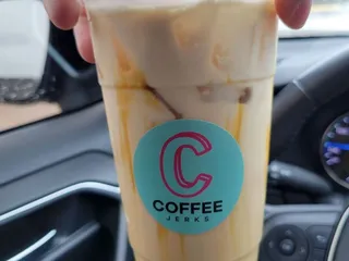 Coffee Jerks Deer Creek