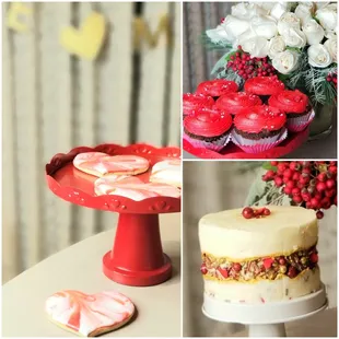 OGK is adding sweetness to our menu this Valentines Day!