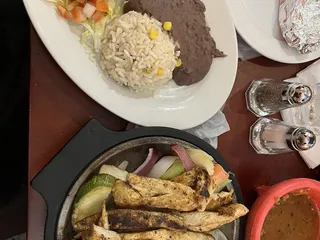 Guajillo Mexican Cuisine