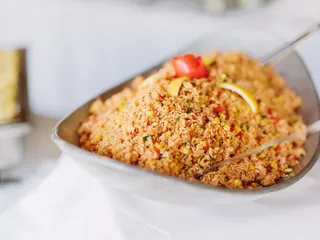 Walter Burke Catering