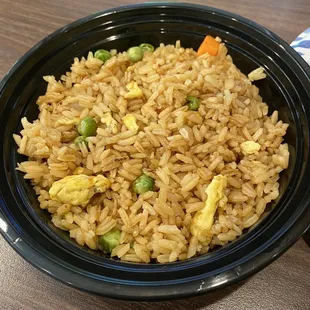 Fried Rice