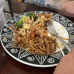 Sesame Chicken