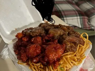 Oriental Express
