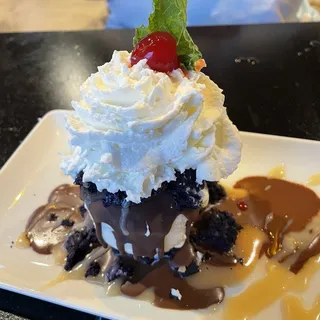 Salamat Ice Cream Sandwich