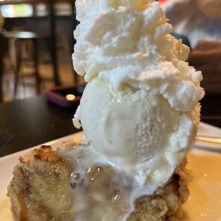 Bread Pudding