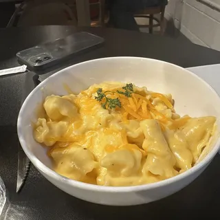 Mac and Cheese