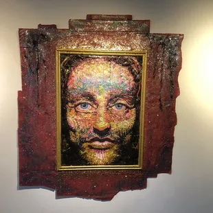 Art Galleries