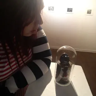 Some cool art stuff to stare at