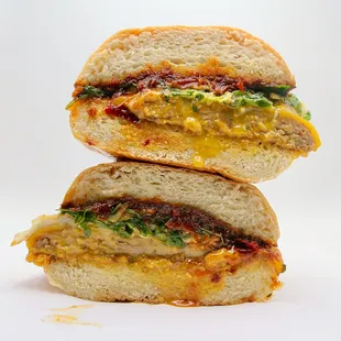 Breakfast Sandwich