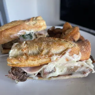 Normandie Sandwich