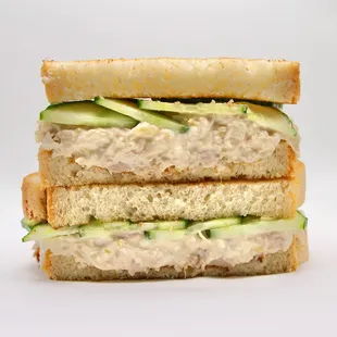 Hainan Chicken Salad