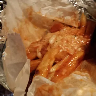 I think I liked this Polish Boy but it's all a blur.