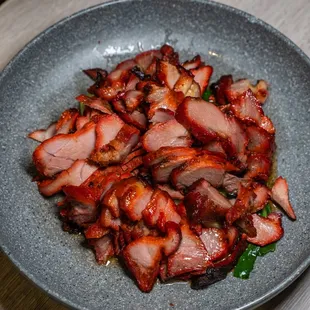 IG: @kenty_eats | char siu