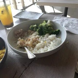 Bang Bang Shrimp