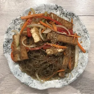 Japchae