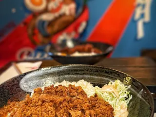 Ramen Bar Kazoku