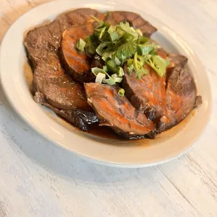 Beef shank