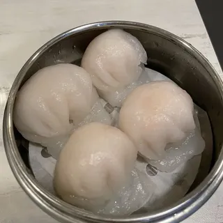 Shrimp Dumpling Har Gow (4)