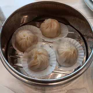 Shanghainese Soup Dumpling (4)