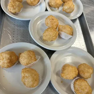 Fried Shrimp Balls (3)