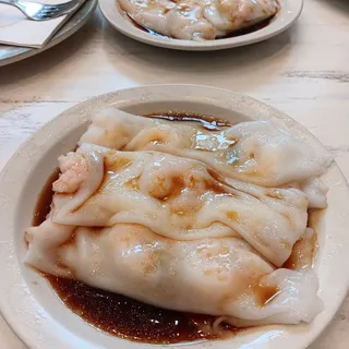 Shrimp Rice Roll (3)