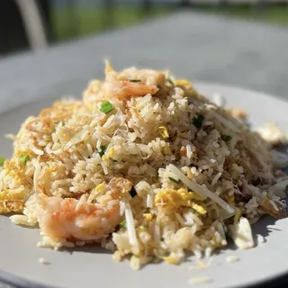 Fried Rice