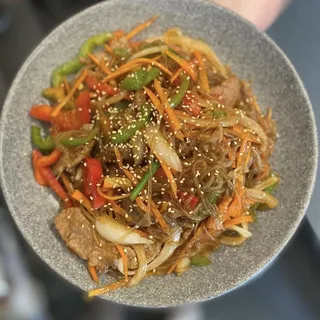 Japchae