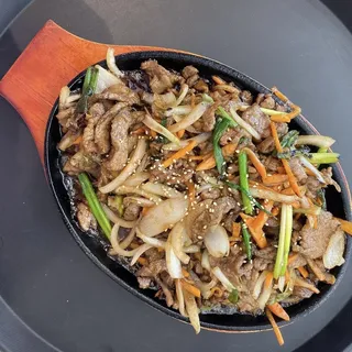 Bulgogi