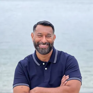Rakesh G.