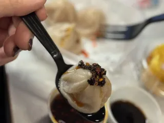 YaMe Asian Noodles