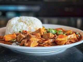 Lam's Kitchen