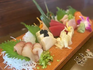 Hero Sushi & Sake Bar