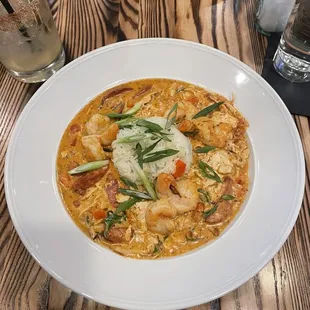 Jambalaya