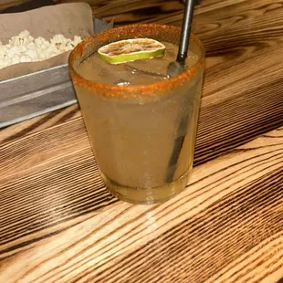 Margarita