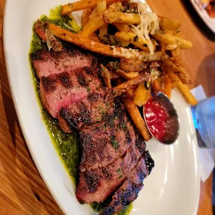 Steak Frites