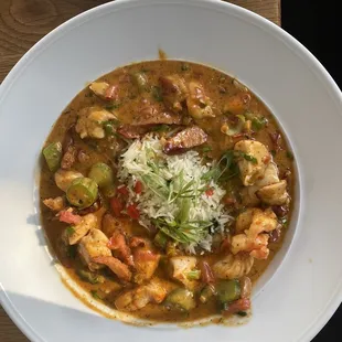 Jambalaya