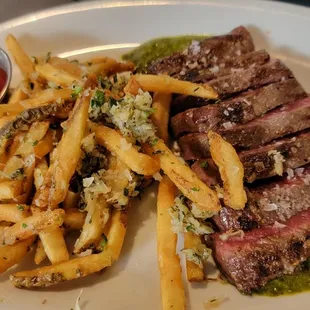 Steak Frites