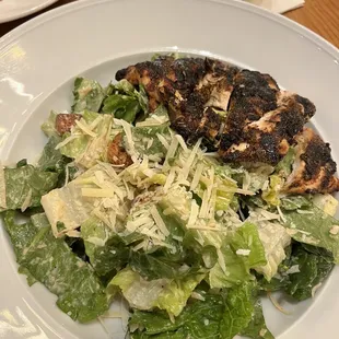 Roadhouse Chicken Salad