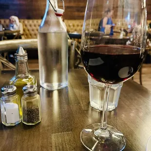 Red Wine