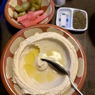 Hummus