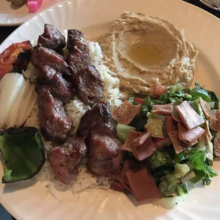 Baba Ghanoush