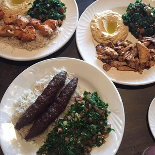 Tabouleh
