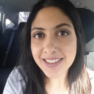 Sadia K.
