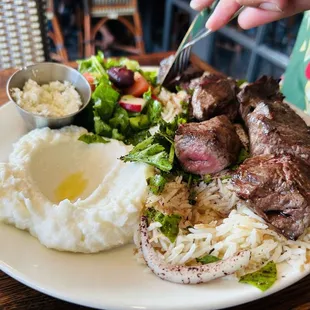 7/25/24 Cheers! HBD to my fabulous Hubby  of course he's checking if it's really RARE