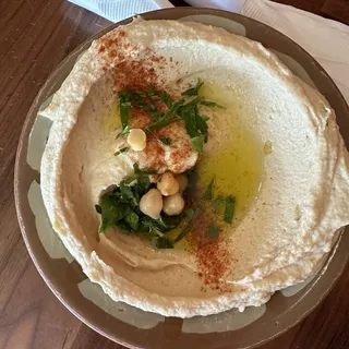 Hummus vn gf
