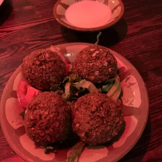 Falafel vn