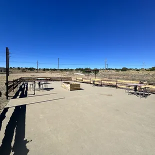 Outdoor area