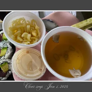 soup, food, soups and chowder, chowder